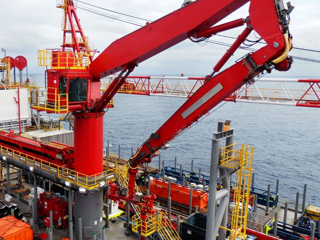 Cylinder Head & Equipment