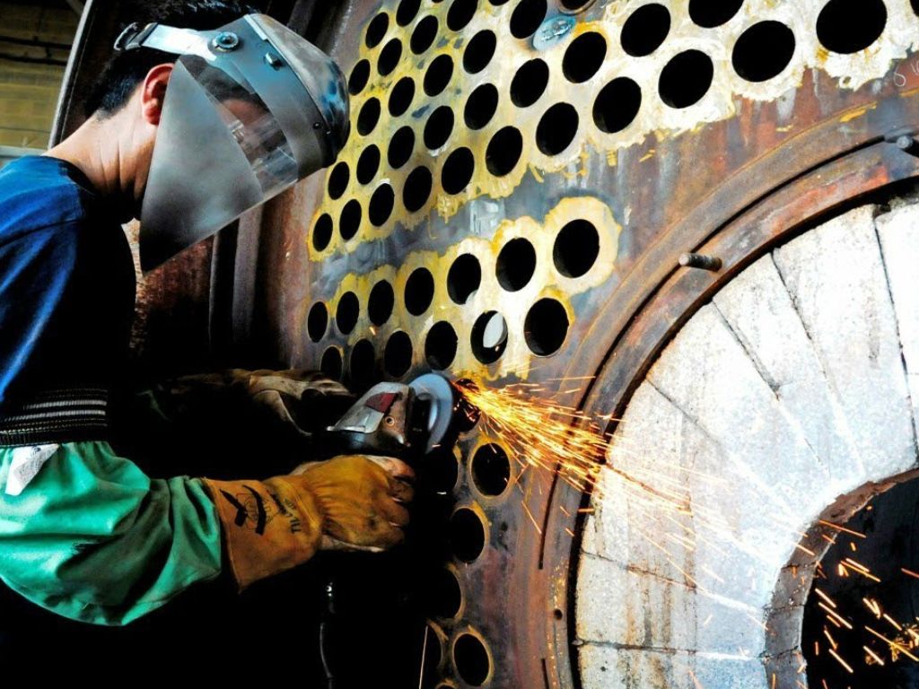 Cylinder Head & Equipment